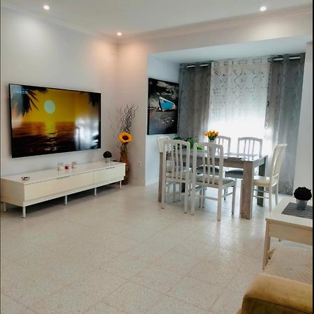 Apartamento El Rincon Del Prado Vt-51075-V Gandía Exterior foto