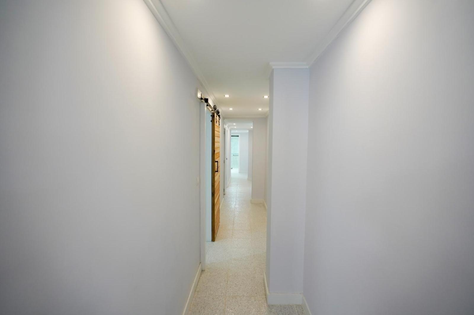 Apartamento El Rincon Del Prado Vt-51075-V Gandía Exterior foto