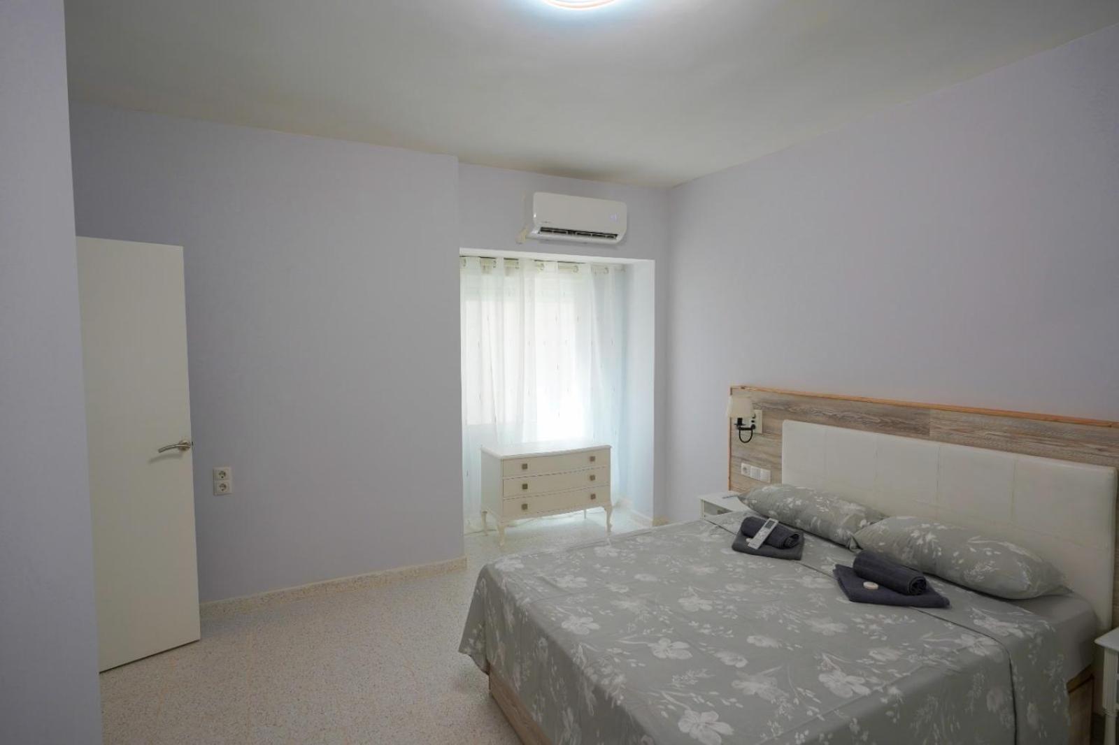 Apartamento El Rincon Del Prado Vt-51075-V Gandía Exterior foto