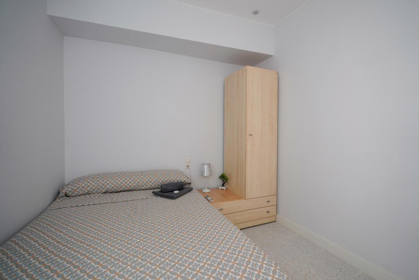 Apartamento El Rincon Del Prado Vt-51075-V Gandía Exterior foto