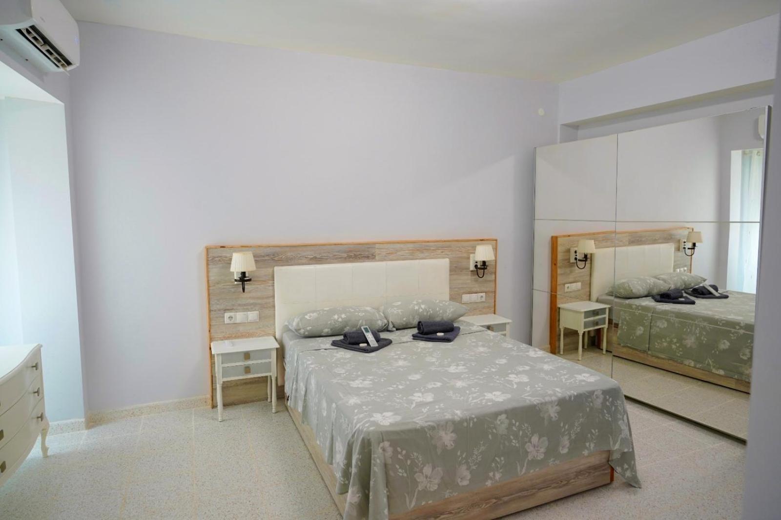 Apartamento El Rincon Del Prado Vt-51075-V Gandía Exterior foto