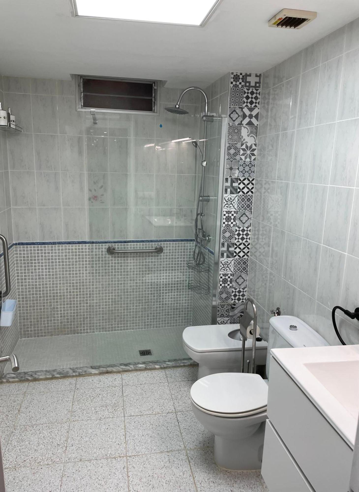 Apartamento El Rincon Del Prado Vt-51075-V Gandía Exterior foto