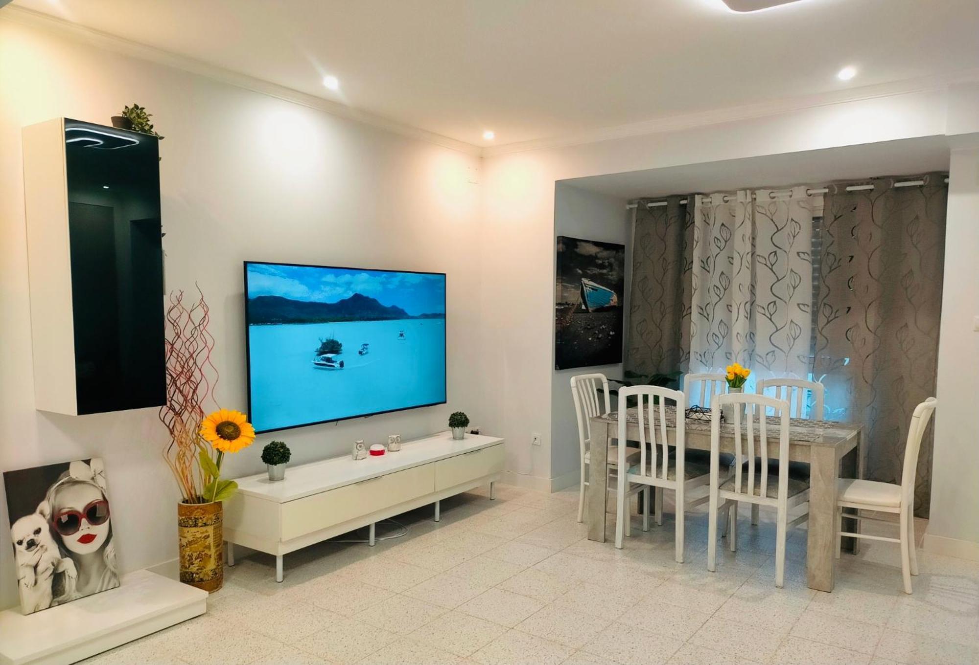 Apartamento El Rincon Del Prado Vt-51075-V Gandía Exterior foto