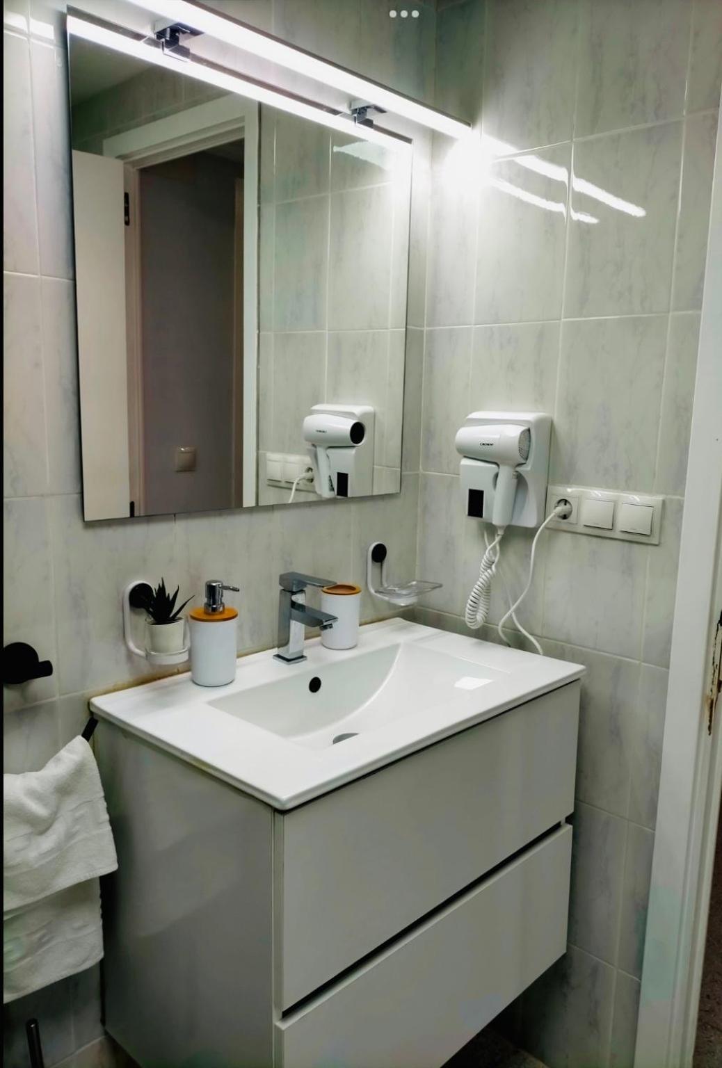 Apartamento El Rincon Del Prado Vt-51075-V Gandía Exterior foto