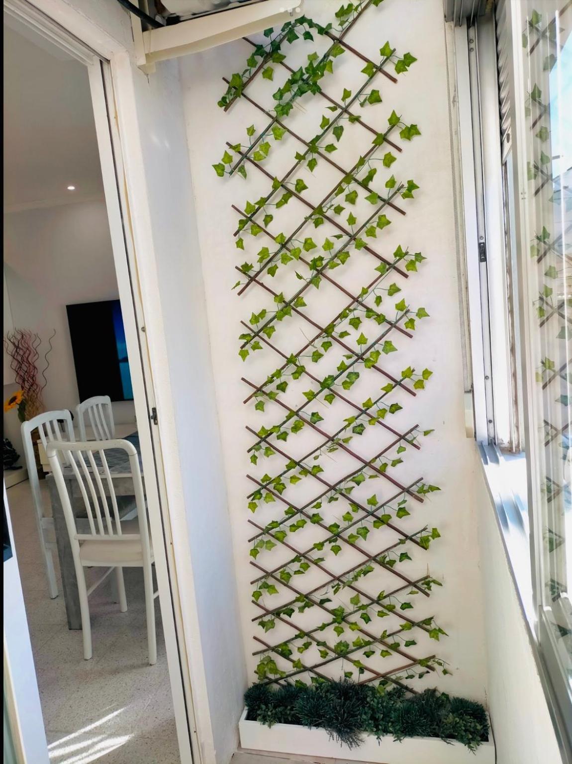 Apartamento El Rincon Del Prado Vt-51075-V Gandía Exterior foto