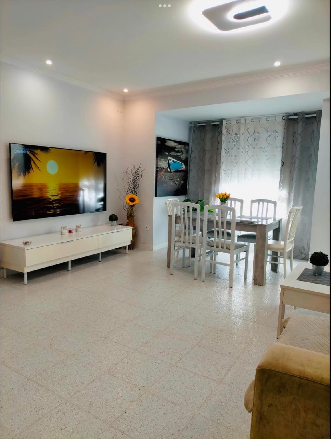 Apartamento El Rincon Del Prado Vt-51075-V Gandía Exterior foto